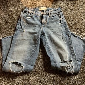 Garage Jeans